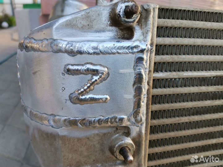 Сварка аргоном