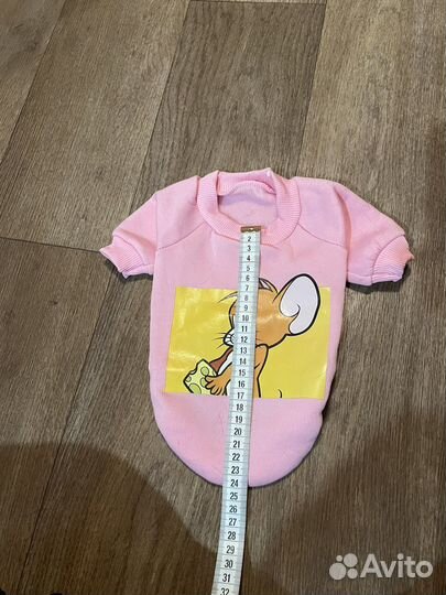 Одежда для собак