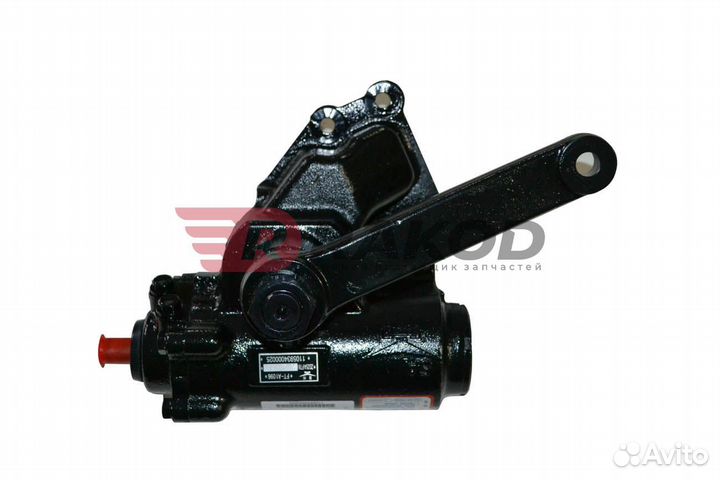 Механизм рулевой foton-BJ1051,BJ1061 cummins