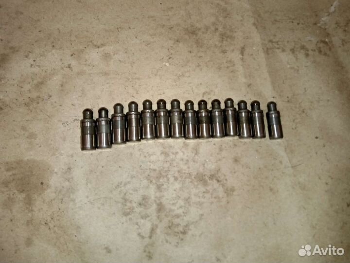 Гидрокомпенсатор Б/У G4NA G4ND Хендай Киа