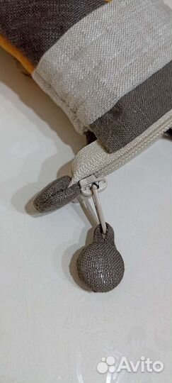 Футляр для очков, пэчворк