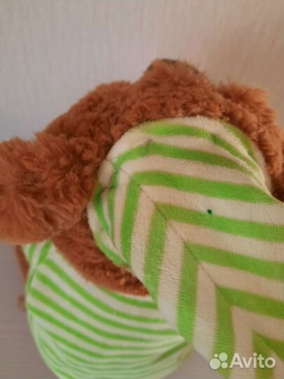 Медведь сказочник