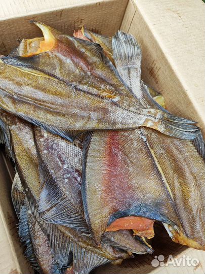 Мурманский ёрш оптом