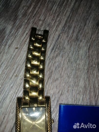 Часы Рекорд Классик