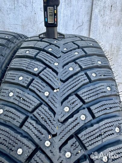 Nexen Winguard WinSpike 3 205/55 R16