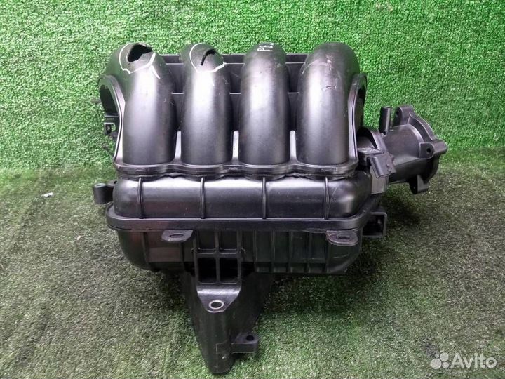 Коллектор впускной Mazda CX-5 (2011-2017)