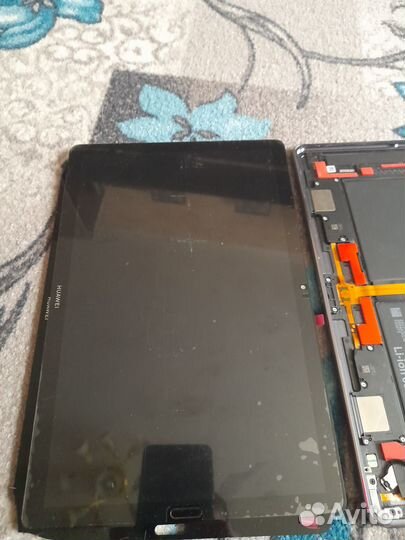 Планшет huawei