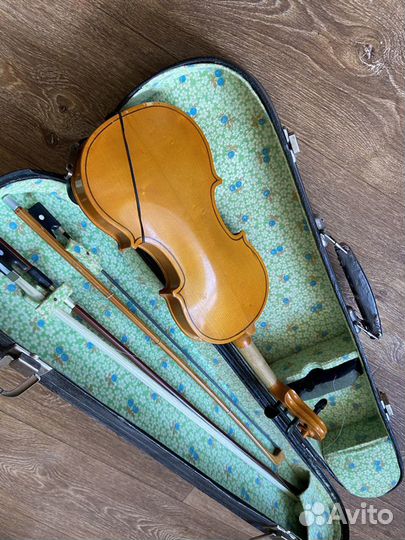 Скрипка детская