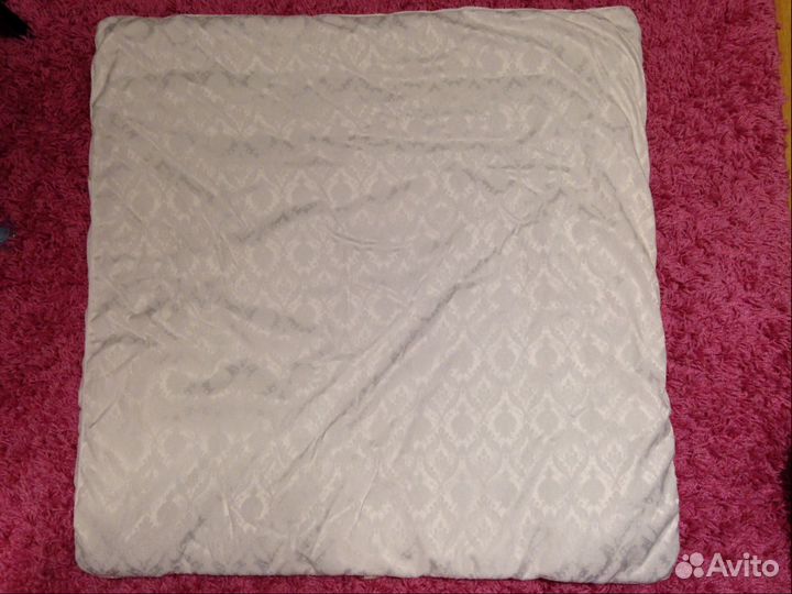 В добрые руки комплект на выписку (меховой)