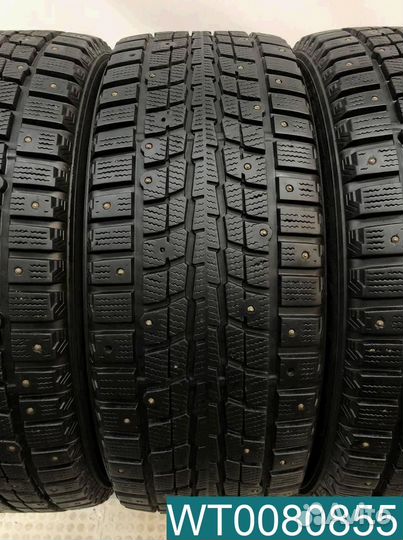 Dunlop SP Winter Ice 01 225/55 R18 95T