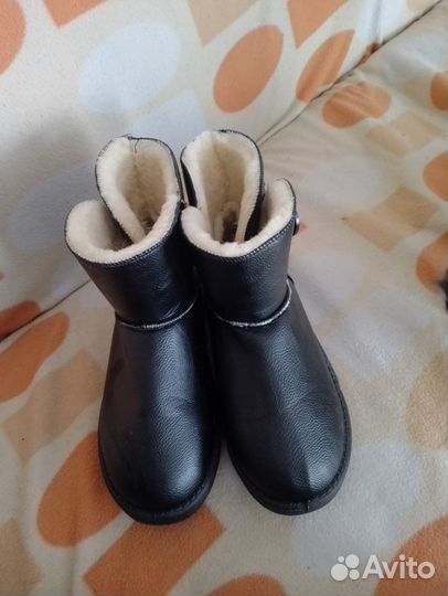 Угги женские размер 40 новые