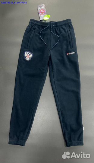 Спортивный костюм Forward флис (Арт.34396)