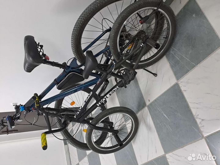 Трюковой велосипед bmx новый