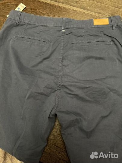 Джинсы летние Zara Италия