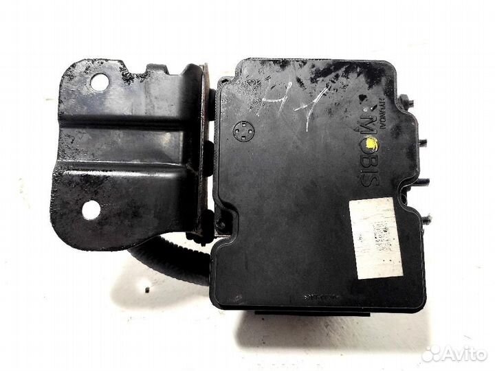 Блок абс (ABS) (2012-2017) Hyundai I30