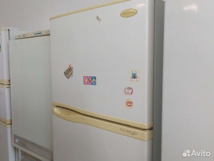 Холодильники бу