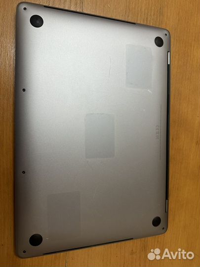 Apple MacBook Pro 13 2018 i5/16/256