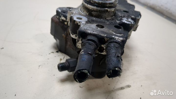 Тнвд Mercedes Vito W639