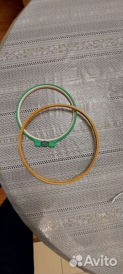 Пяльца для вышивания