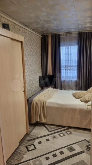 Дом 79,5 м² на участке 12 сот.