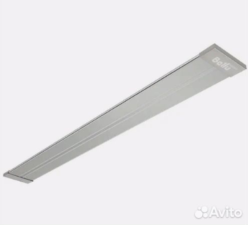 Инфракрасный обогреватель Ballu BIH-APL-1.5