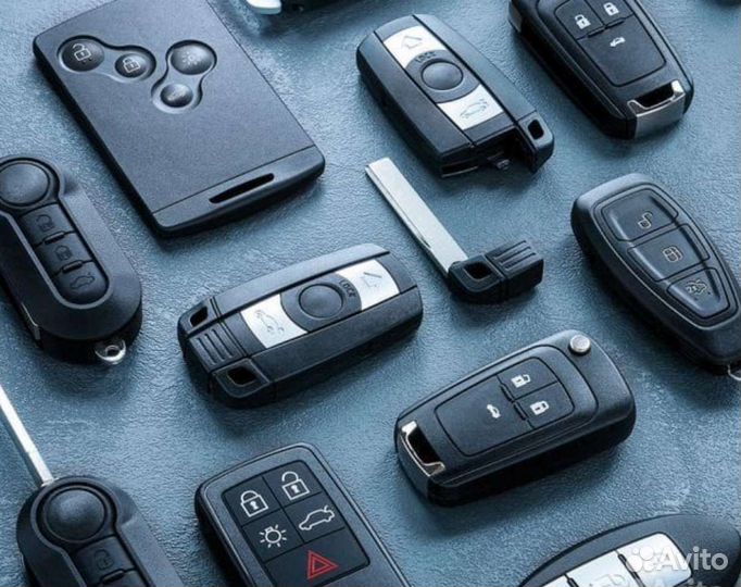 Чип Тюнинг Прошивка Спидометры Изготовление Ключей