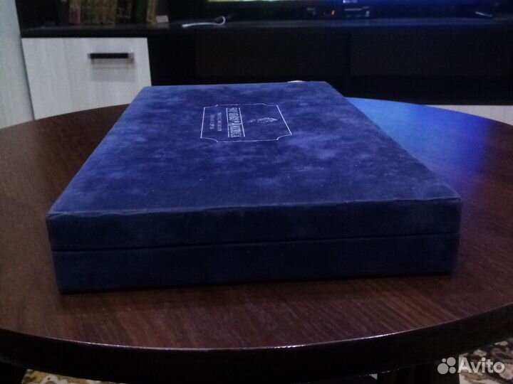 Коробка для монет 500 лет открытия Америки