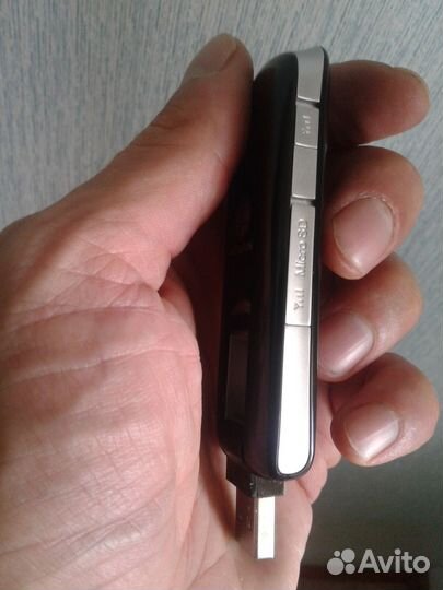 4g lte модем. M150-1.Мегафон