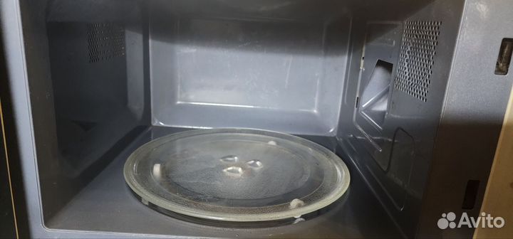 Микроволновая печь vitek