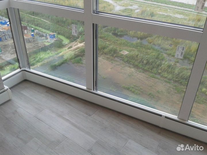 Теплый плинтус mr.Tektum жидкостный