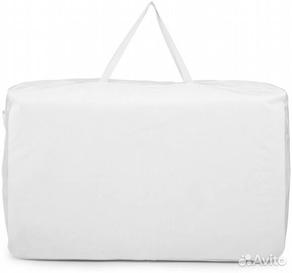 Приставная кроватка chicco