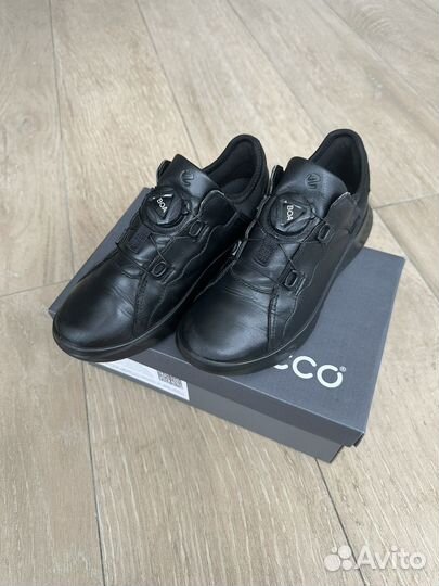 Ботинки ecco 31р