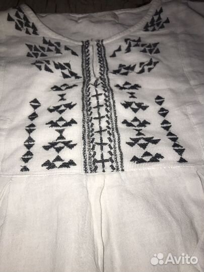 Кофта для девочки школьная