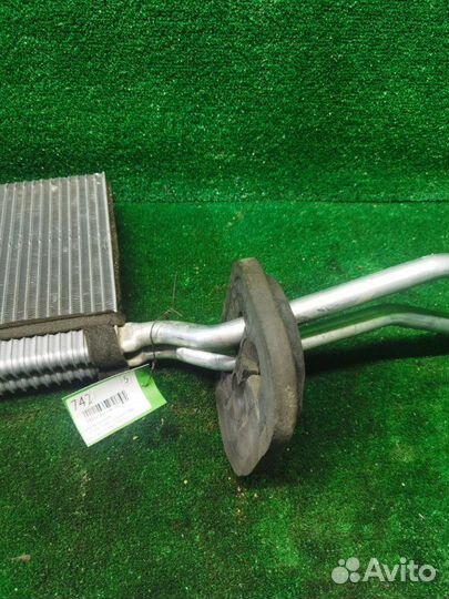 Радиатор отопителя Ford Focus 2 купе 1.8 дизель