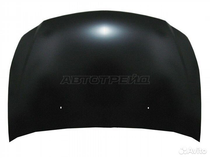 Капот для Suzuki SX4 2006-2016