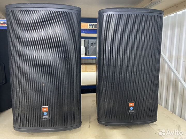 Jbl prx515 sale