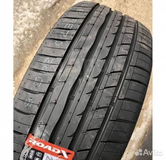 RoadX RXQuest SU01 245/45 R21