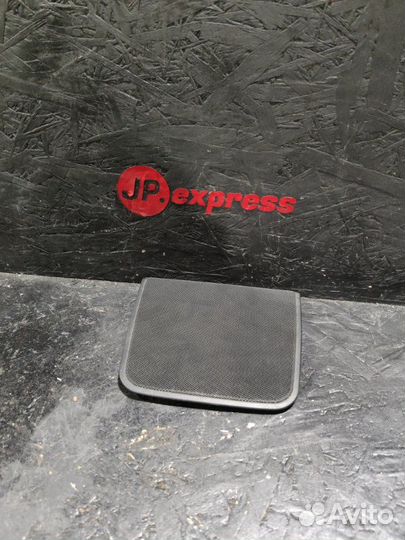 Решетка динамика Bmw 3 E46