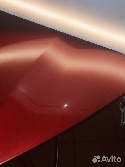 Кузовной ремонт, удаление вмятин без покраски