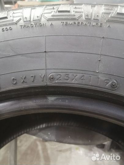 Toyo Open Country A/T 265/65 R17