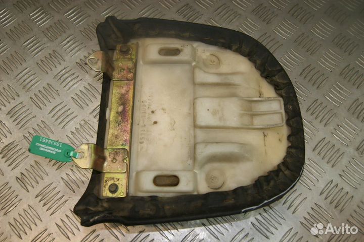 Сидение пассажира Suzuki GSF250 Bandit, GJ74A