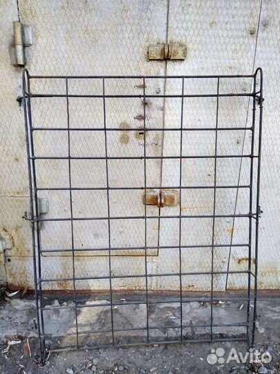 Багажник на крышу автомобиля