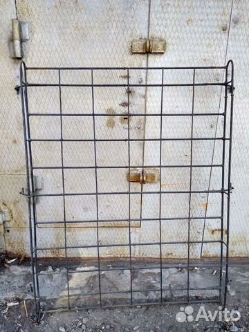 Багажник на крышу автомобиля