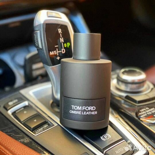 Парфюм оригинал