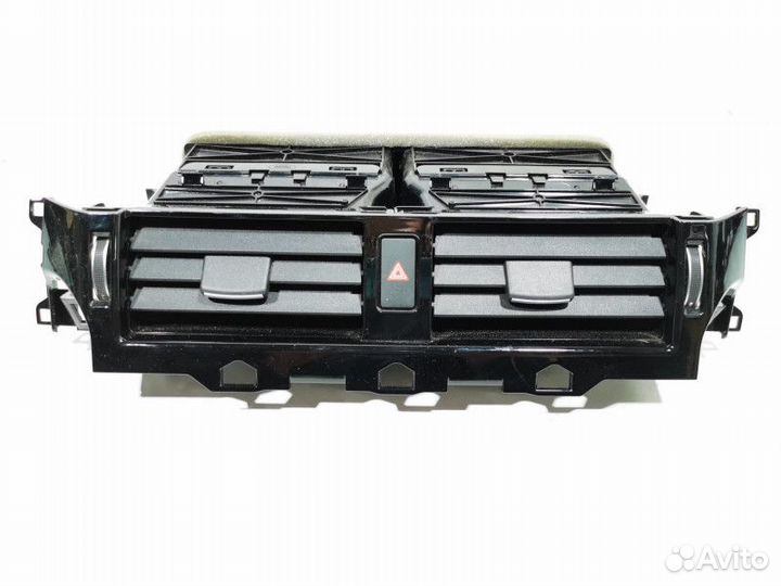 Дефлектор обдува салона Land Rover Discovery 5