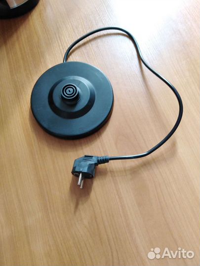 Чайник электрический