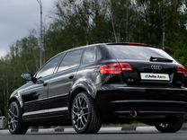 Audi A3 1.2 AMT, 2013, 137 000 км, с пробегом, цена 1 350 000 руб.