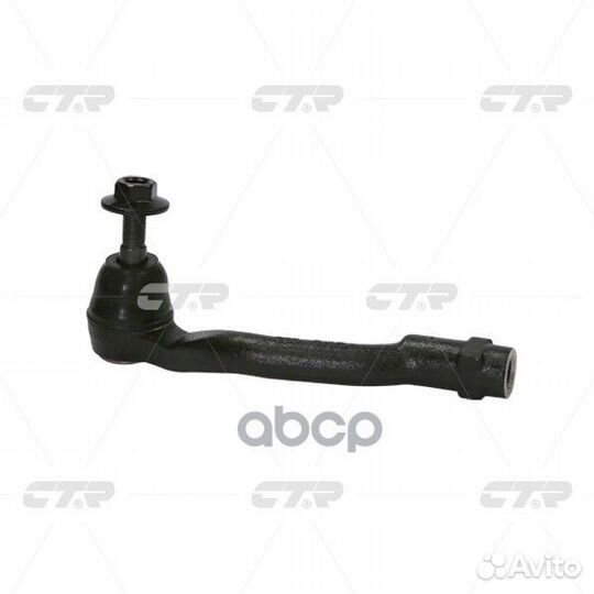 Наконечник рулевой, левый (Старый cekh54L) CE03