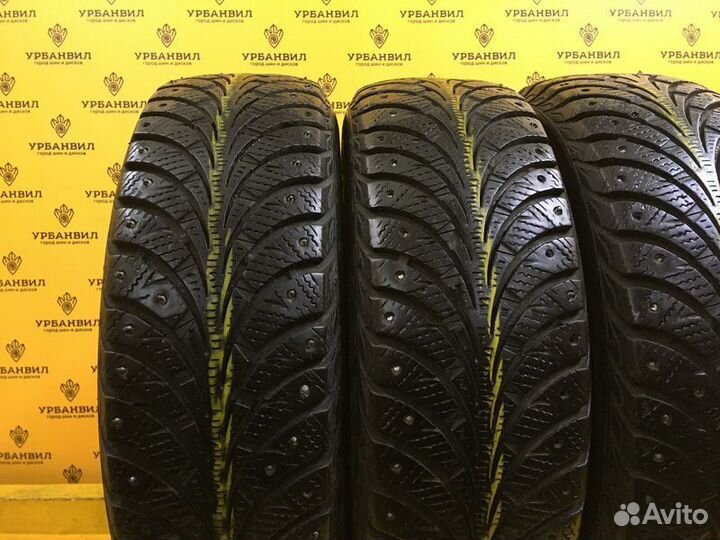 Sava Eskimo Stud 175/65 R14 82T