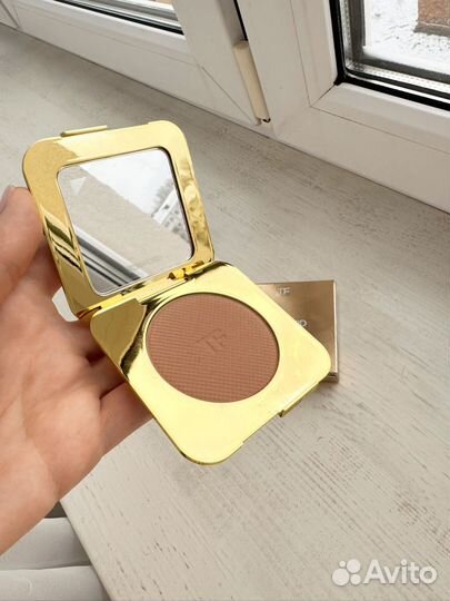 Tom ford бронзер